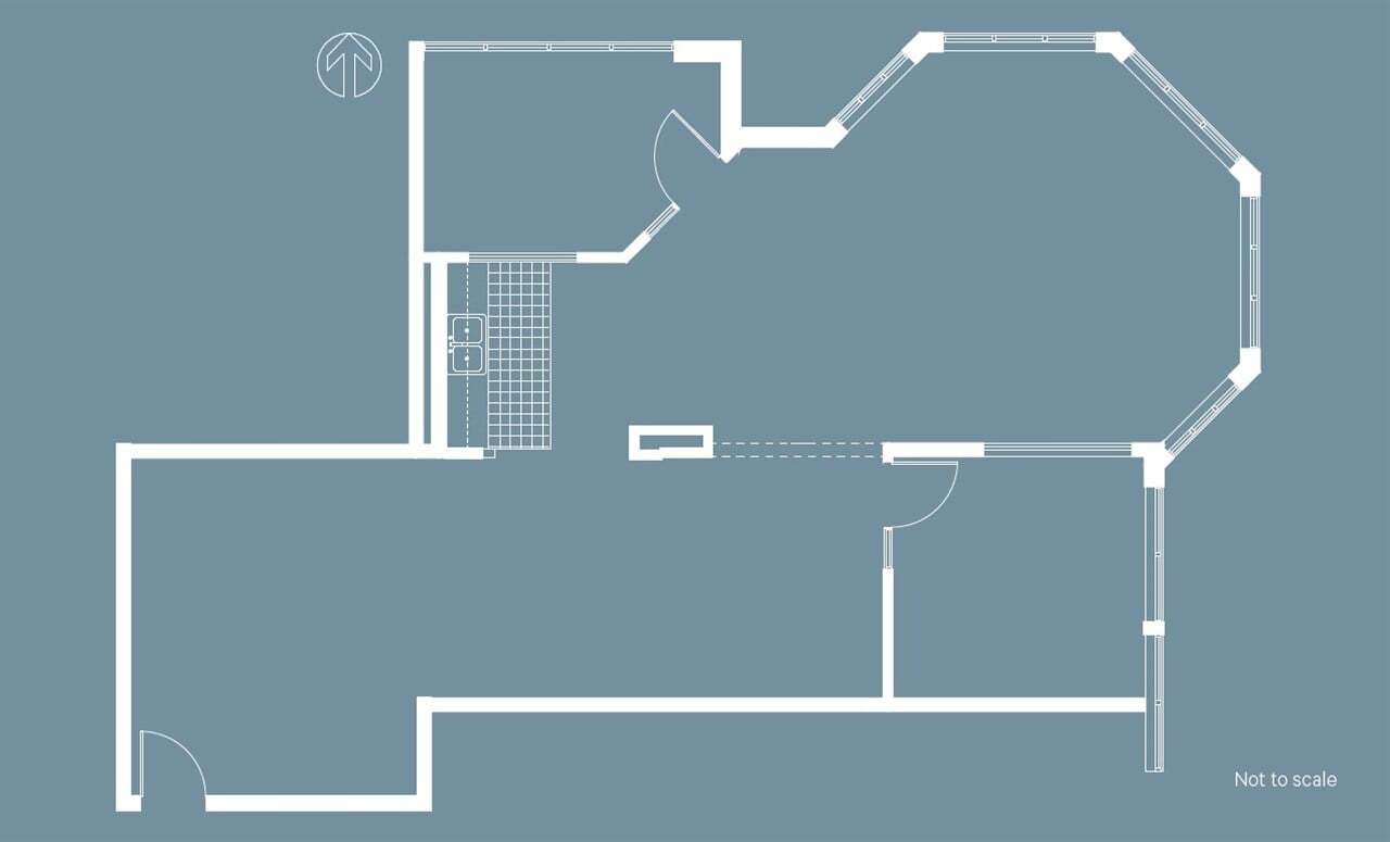 3150 East 54th Ave, Vancouver, BC à louer Plan d’étage– Image 1 sur 1
