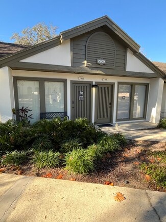 Plus de détails pour 2901-2933 W State Road 434, Longwood, FL - Bureau à louer