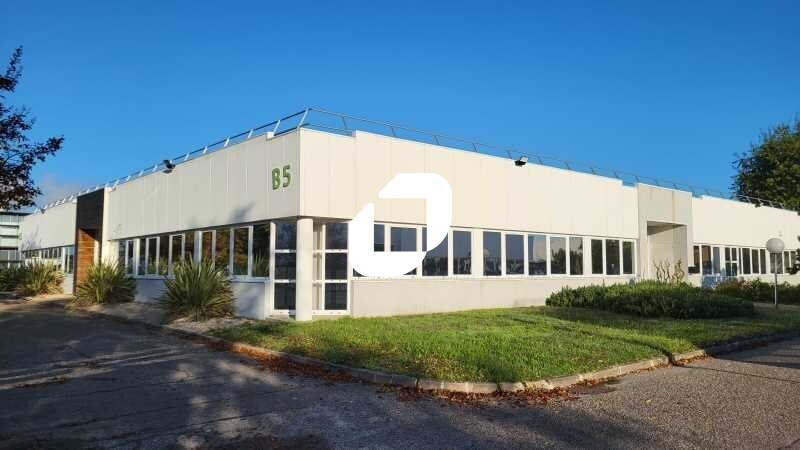 Bureau dans Mérignac à louer Photo de l’immeuble– Image 1 sur 13