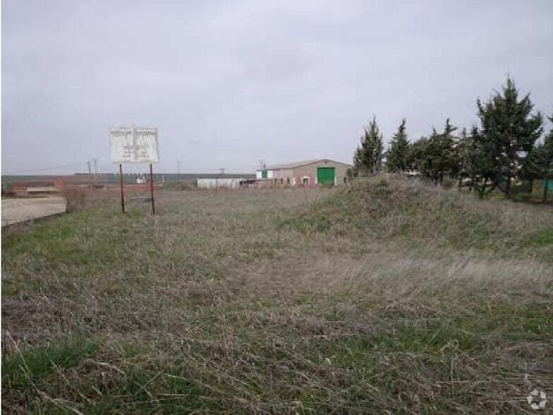 Travesía Abiertas, 5, San Bartolomé de las Abiertas, Toledo à vendre - Photo principale – Image 1 sur 6