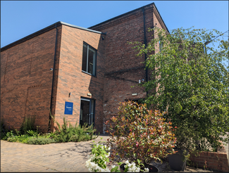 Plus de détails pour College St, Newcastle Upon Tyne - Bureau à louer
