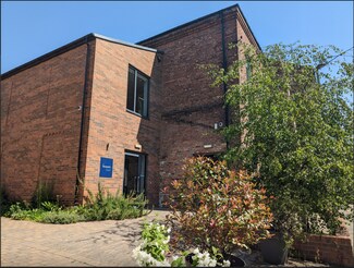 Plus de détails pour College St, Newcastle Upon Tyne - Bureau à louer