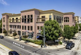 Plus de détails pour 101 W Mission Blvd, Pomona, CA - Bureau/Local commercial à louer