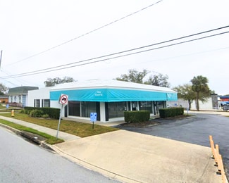 Plus de détails pour 1234 Court St, Clearwater, FL - Local commercial à louer