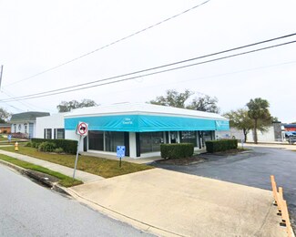 Plus de détails pour 1234 Court St, Clearwater, FL - Local commercial à louer