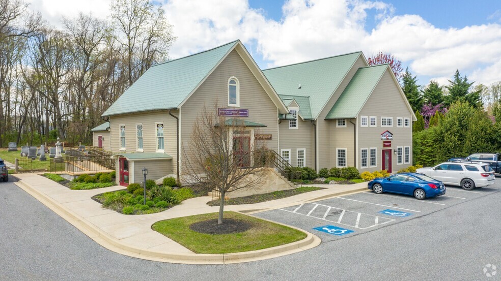 14346 Jarrettsville Pike, Phoenix, MD à louer - Photo principale – Image 2 sur 6