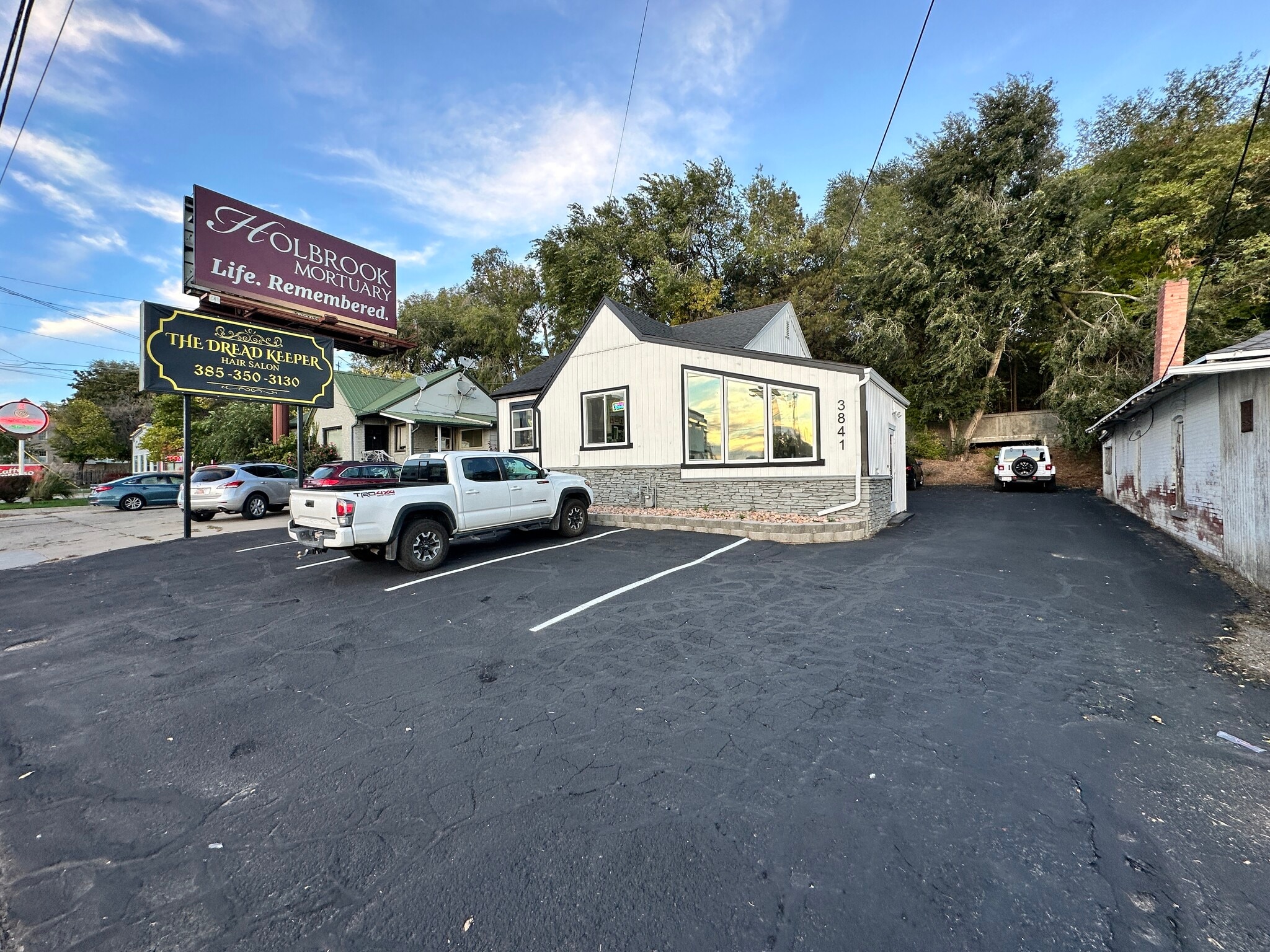 3841 S Highland Dr, Salt Lake City, UT à louer Photo intérieure– Image 1 sur 4