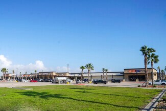 Plus de détails pour 1702 Highway 181 Hwy, Portland, TX - Local commercial à louer