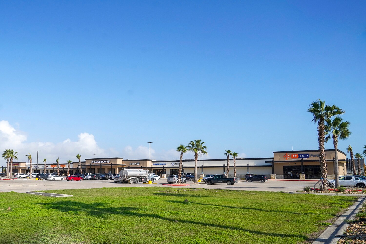 1702 Highway 181 Hwy, Portland, TX à louer Photo de l’immeuble– Image 1 sur 14