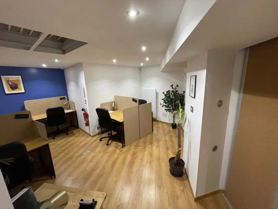 Bureau dans Nantes à louer Photo de l’immeuble– Image 1 sur 10