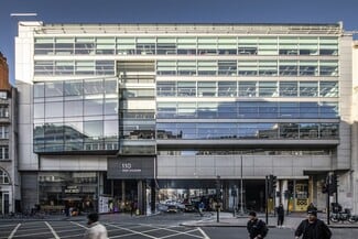 Plus de détails pour 110 High Holborn, Londres - Bureau à louer