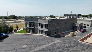 Plus de détails pour 360 S 200 W, Farmington, UT - Industriel/Logistique à vendre