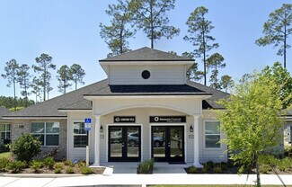 Plus de détails pour 1447 Roberts Rd, St Johns, FL - Bureau/Médical à louer