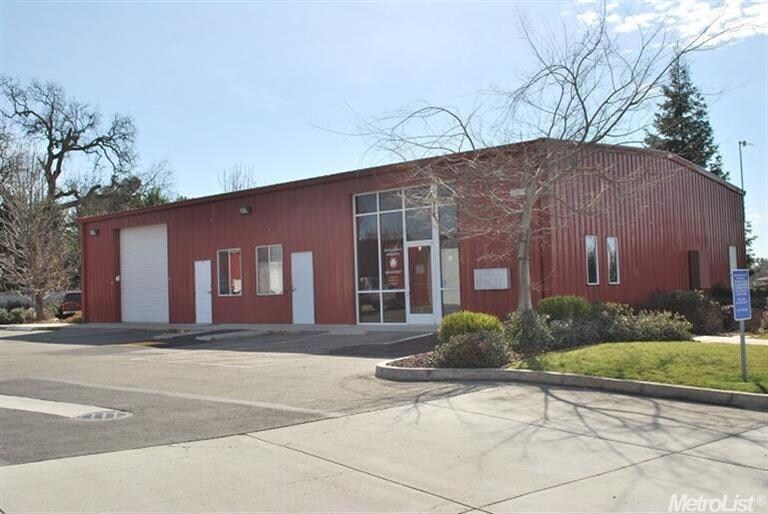 11082 Jeff Brian Ln, Wilton, CA à vendre - Photo de l’immeuble – Image 1 sur 2
