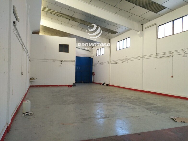Industriel/Logistique dans Rivas-Vaciamadrid, Madrid à louer - Photo intérieure – Image 3 sur 5