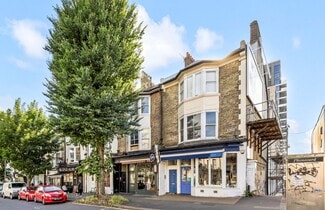 Plus de détails pour 98 Goldstone Vill, Hove - Local commercial à vendre