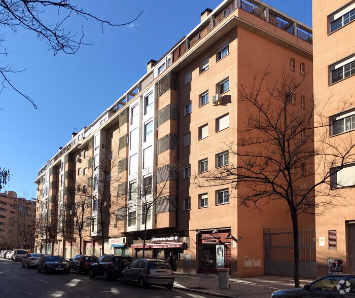 Calle Dobla, 2, Madrid, Madrid à vendre - Photo principale – Image 1 sur 2
