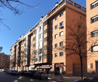Plus de détails pour Calle Dobla, 2, Madrid - Local commercial à louer