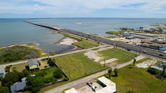 Plus de détails pour 10742 S Padre Island Dr, Corpus Christi, TX - Terrain à vendre