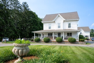 Plus de détails pour 427 Washington St, Norwell, MA - Bureau à louer