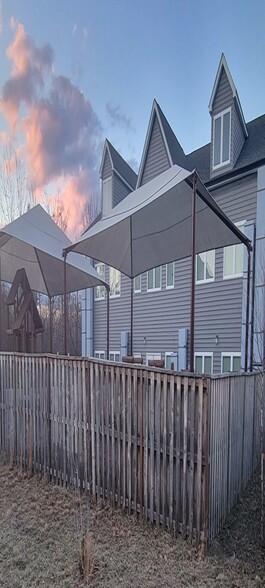 43676 Waxpool Rd, Ashburn, VA à louer - Photo de l’immeuble – Image 3 sur 4