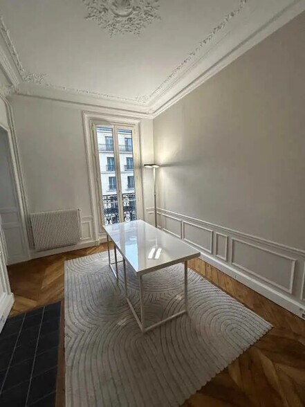 19 Rue Auber, Paris à louer - Photo de l’immeuble – Image 2 sur 10