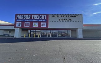 Plus de détails pour 1003 S Bishop Ave, Rolla, MO - Local commercial à louer