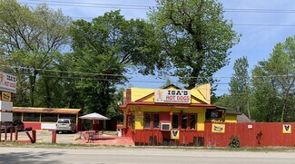 Plus de détails pour 2501 E Cass St, Joliet, IL - Local commercial à vendre