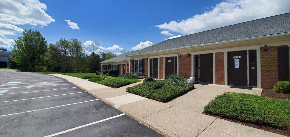 400-440 Hospital Dr, Warrenton, VA à vendre - Photo de l’immeuble – Image 3 sur 8
