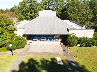 Plus de détails pour 201 W Georgia Dr, Carrollton, GA - Spécialisé à vendre