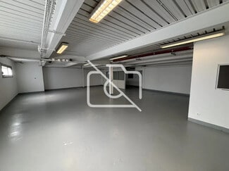 Plus de détails pour Industriel/Logistique à louer