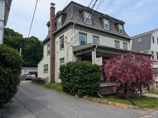 Plus de détails pour 13 Edgemont Rd, Katonah, NY - Spécialisé à vendre