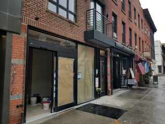 Plus de détails pour 554 Court St, Brooklyn, NY - Local commercial à louer