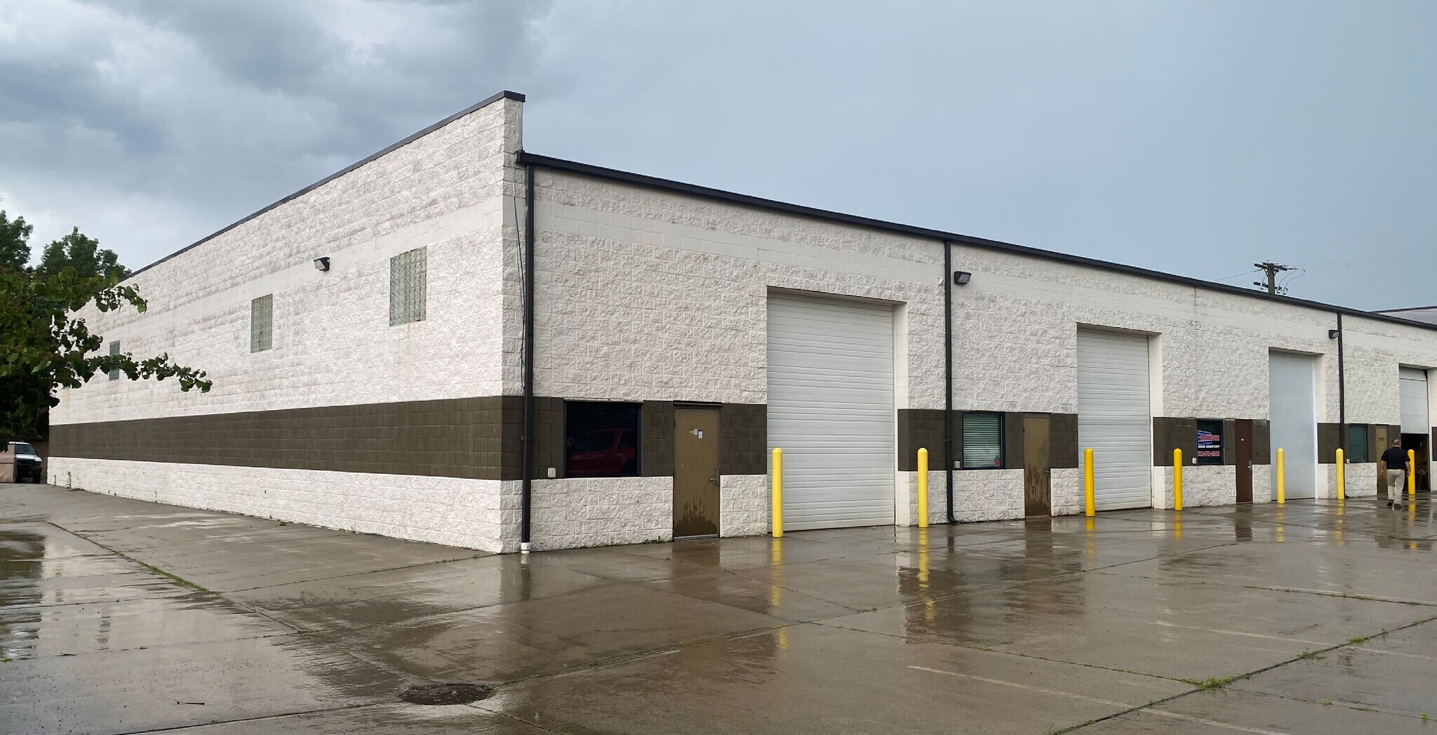 33111-33125 Louise Ave, Clinton Township, MI à louer Photo principale– Image 1 sur 8