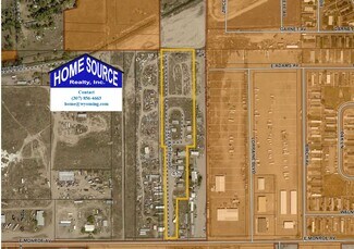 Plus de détails pour 417 S 20th St E, Riverton, WY - Logement à vendre
