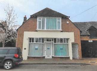 Plus de détails pour Sheep St, Shipston On Stour - Local commercial à vendre
