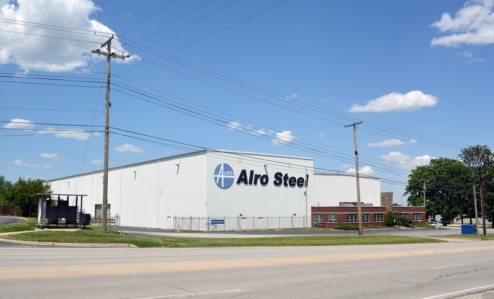 4929 New Haven Ave, Fort Wayne, IN à vendre - Photo de l’immeuble – Image 3 sur 36