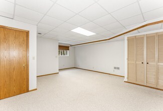 Plus de détails pour 11525 Harmony Ln, Woodruff, WI - Bureau à vendre