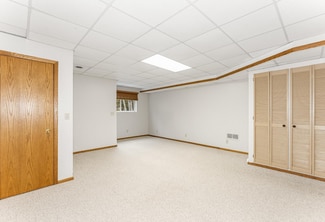 Plus de détails pour 11525 Harmony Ln, Woodruff, WI - Bureau à vendre