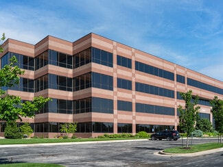 Plus de détails pour 12980 Foster St, Overland Park, KS - Bureau à louer