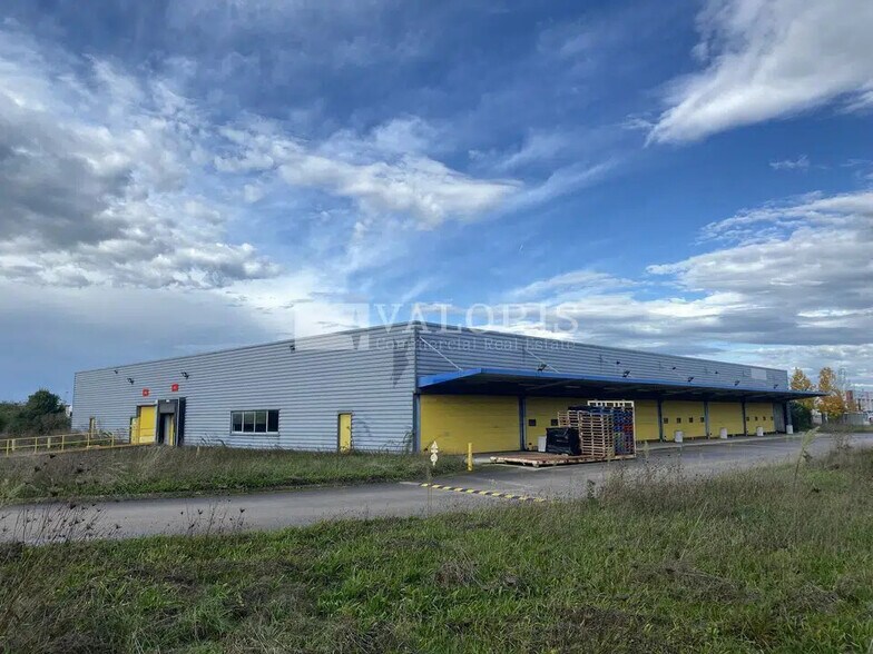 17 Allée Des Erables, Sevrey à louer - Photo de l’immeuble – Image 2 sur 5