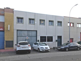 Plus de détails pour Calle Verano, 41, Torrejón de Ardoz - Bureau à louer