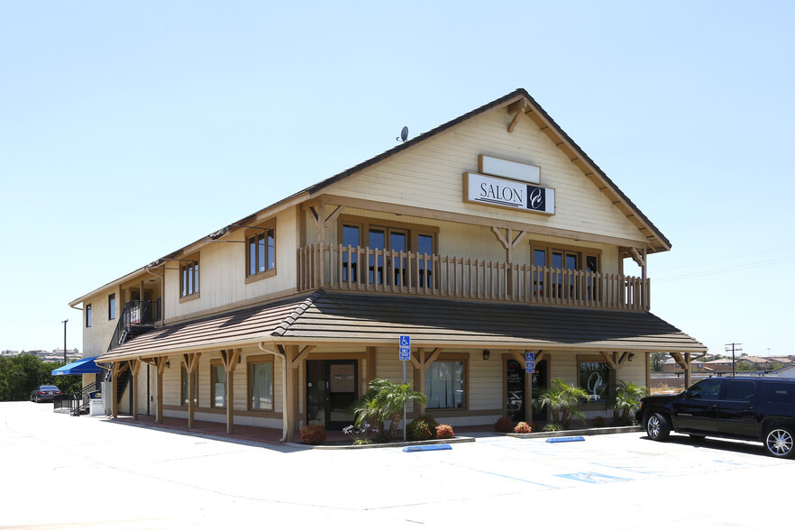 18791 Van Buren Blvd, Riverside, CA à louer - Photo principale – Image 2 sur 8