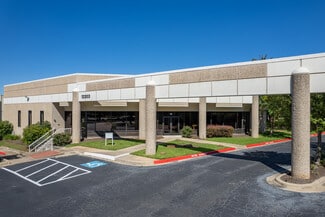 Plus de détails pour 12303 Technology Blvd, Austin, TX - Bureau, Local d'activités à louer