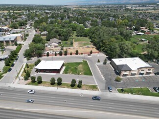 Plus de détails pour 982 W S Jordan Pky, South Jordan, UT - Terrain à louer