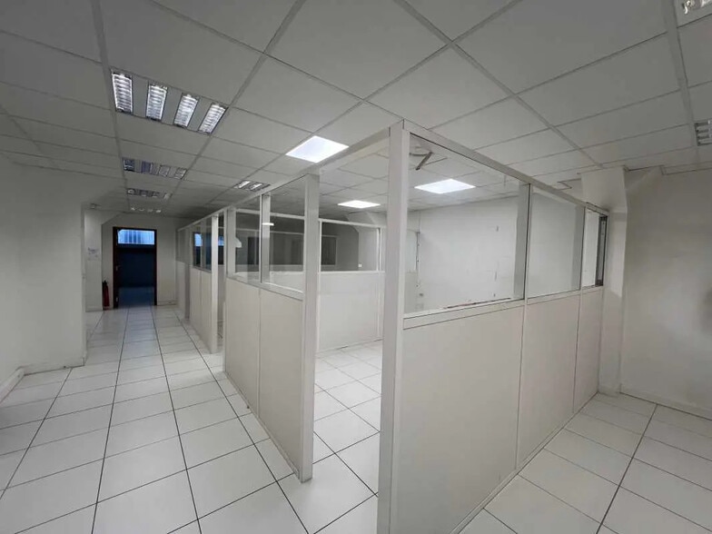 Bureau dans Paris à louer - Photo intérieure – Image 1 sur 4