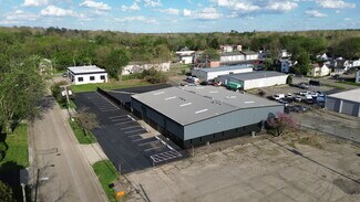 Plus de détails pour 1401 Fotler St, Springfield, OH - Industriel/Logistique à louer