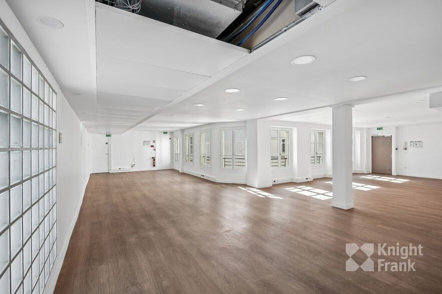 20 Rue Saint-Georges, Paris à louer - Photo intérieure – Image 3 sur 9