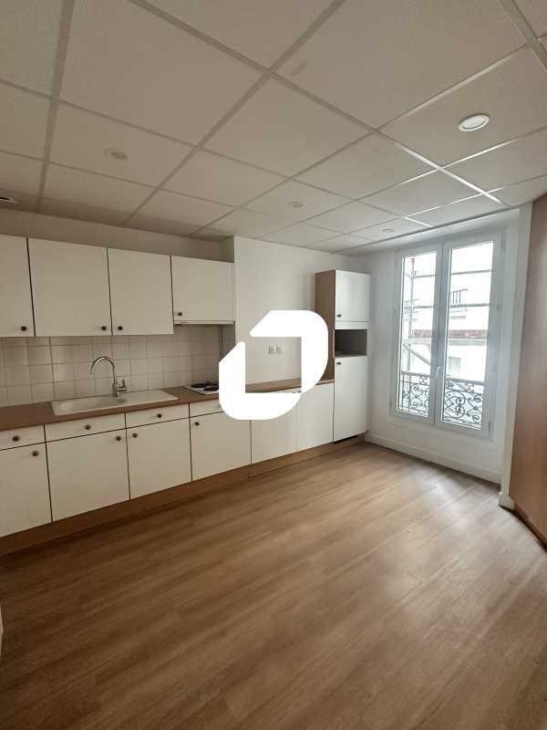 Bureau dans Paris à louer Photo intérieure– Image 1 sur 10
