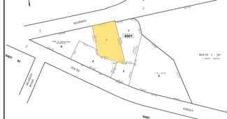 Plus de détails pour 1 Madison Ave, Morristown, NJ - Bureau à louer